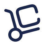 Delivery SVG Icon